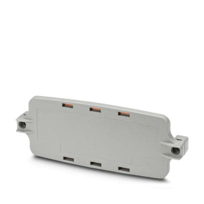 PHOENIX CONTACT - PHC1050382 ECS-P-122X169-S-UV-B GY CUSTODIA