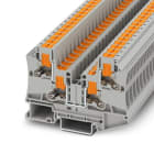 PHOENIX CONTACT - PHC1116871 PTV 6-QUATTRO MORSETTO PUSH-IN