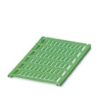 PHOENIX CONTACT PHC0801435 UCT-WMT (10X4) GN SIGLATURA PER CONDUTTO