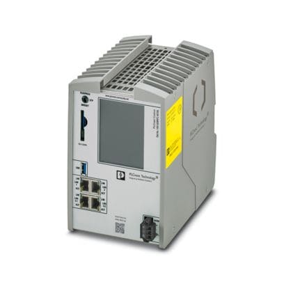 PHOENIX CONTACT PHC1051328 RFC 4072S CONTROLLORE PLC NEXT PROFISAFE