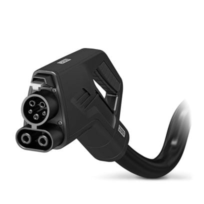PHOENIX CONTACT PHC1101121 EV-T1G2CC-DC200A-25FT1ASBK11 CAVO CCS1 2