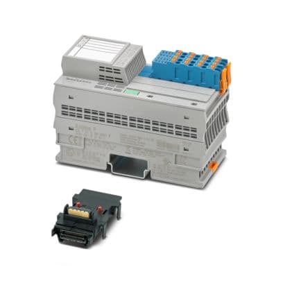PHOENIX CONTACT PHC1052431 AXL P EX IS AI8 HART 1F MODULO I/O