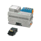 PHOENIX CONTACT - PHC1052431 AXL P EX IS AI8 HART 1F MODULO I/O