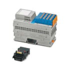 PHOENIX CONTACT PHC1052417 AXL P EX IS DI16 NAM 1F MODULO I/O