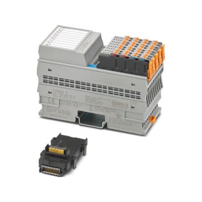 PHOENIX CONTACT PHC1052427 AXL F DI16 NAM XC 1F MODULO I/O