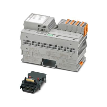 PHOENIX CONTACT - PHC1052429 AXL P AI8 HART 1F MODULO I/O