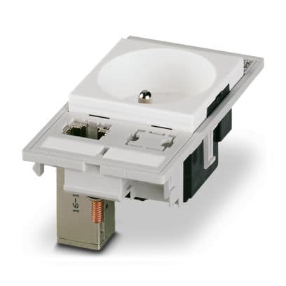 PHOENIX CONTACT - PHC1054543 VS-FP-SD-FR-RJ456A-BUBU CAVO DI RETE