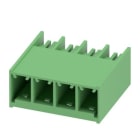 PHOENIX CONTACT - PHC1054548 PC 6/ 4-G-7,62 CONNETTORI C.S.