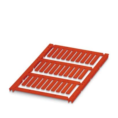 PHOENIX CONTACT - PHC0801549 UCT-WMT (23X4) RD CUS SIGLATURA CONDUTTO