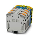 PHOENIX CONTACT - PHC1054731 PTPOWER 185-3L/N/FE MORSETTO DI POTENZA