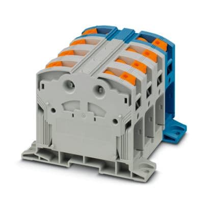 PHOENIX CONTACT PHC1054736 PTPOWER 185 3L/N-F MORSETTO DI POTENZA