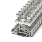 PHOENIX CONTACT PHC1055643 HV M6/2 NFF MORSETTO A BULLONE