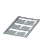 PHOENIX CONTACT - PHC1073989 UCT4-EMP (27X17,5) SR TARGH. DI SIGLATUR