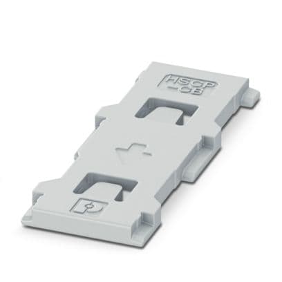 PHOENIX CONTACT PHC1056724 HSCP-CB 2U-7035 CLIP