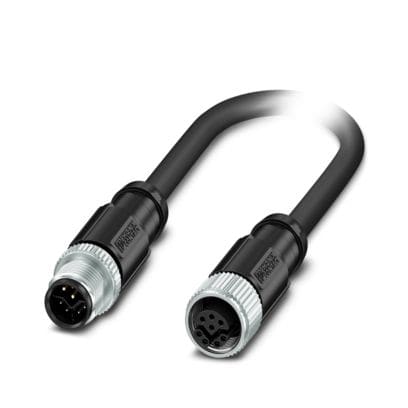 PHOENIX CONTACT PHC1057782 NBC-M12MSY/2,0-94H/M12FSY CAVO IBRIDO