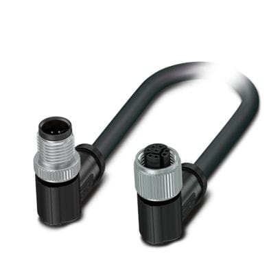 PHOENIX CONTACT PHC1057783 NBC-M12MRY/2,0-94H/M12FRY CAVO IBRIDO