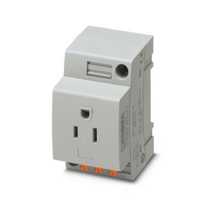 PHOENIX CONTACT - PHC0804165 EO-AB/PT/15 PRESA