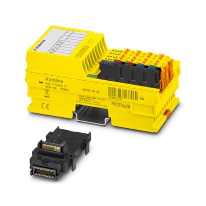 PHOENIX CONTACT PHC1061424 AXL F PSAI8 I 1F MODULO SICUREZZA