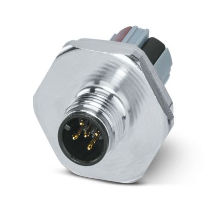 PHOENIX CONTACT - PHC1139804 SACC-E-M12MS-5PL-M20 PASSAPARETE
