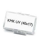 PHOENIX CONTACT - PHC1014109 KMK UV (40X17) SUPPORTO PER SEGNACAVI