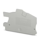 PHOENIX CONTACT - PHC1016703 D-PTI 6 PIASTRA TERMINALE