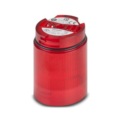 PHOENIX CONTACT - PHC1018261 PSD-S 50 OE LED RD ELEMENTO LUCE LED