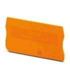 PHOENIX CONTACT PHC1029569 D-PT 1,5/S-0,8 OG PIASTRA TERMINALE