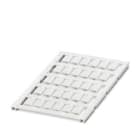 PHOENIX CONTACT - PHC1058146 UCT-EM (12X8) TARGHETTA DI SIGLATURA