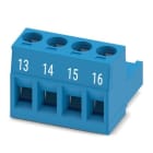 PHOENIX CONTACT PHC1064614 MSTB 2,5/ 4-ST BU BDWH:13-16 CONNESSIONE