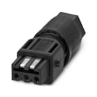 PHOENIX CONTACT - PHC1065121 QPD STAK 3PE1,5 BK CONNETTORE