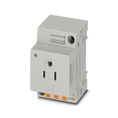 PHOENIX CONTACT PHC0804168 EO-AB/PT/LED/15 PRESA