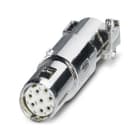 PHOENIX CONTACT PHC1066080 HC-M-08-EMC-DSUB-F INSERTO