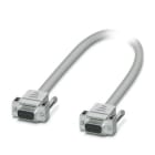 PHOENIX CONTACT PHC1066587 CABLE-D 9SUB/B/B/HF/S/ 1,0M CAVO