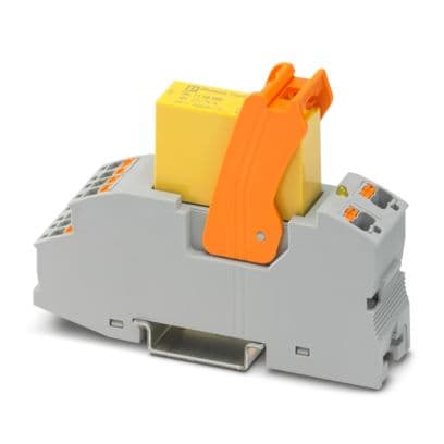 PHOENIX CONTACT PHC1148699 RIF-RPT-LDP-24DC/2X2/2X1/AU/FG PORTARELE
