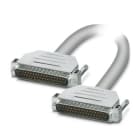 PHOENIX CONTACT PHC1066612 CABLE-D37SUB/S/S/HF/S/ 1,0M CAVO