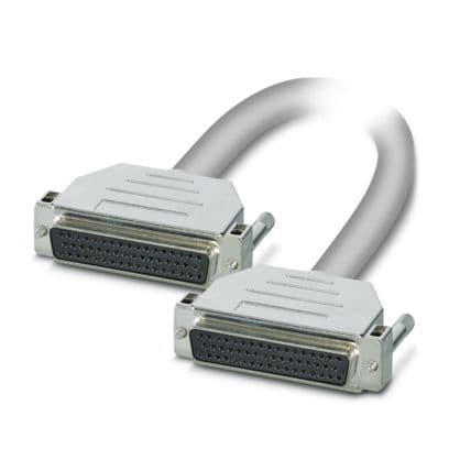 PHOENIX CONTACT PHC1066672 CABLE-D50SUB/B/B/HF/S/ 1,0M CAVO