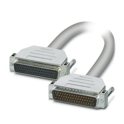 PHOENIX CONTACT PHC1066678 CABLE-D50SUB/B/S/HF/S/ 1,0M CAVO