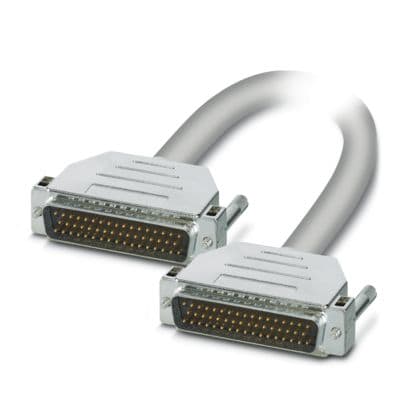 PHOENIX CONTACT PHC1066682 CABLE-D50SUB/S/S/HF/S/ 1,0M CAVO
