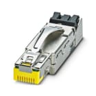 PHOENIX CONTACT - PHC1149846 CUC-IND-C1ZNI-S/R4IE10G8 CONNETTORE RJ45
