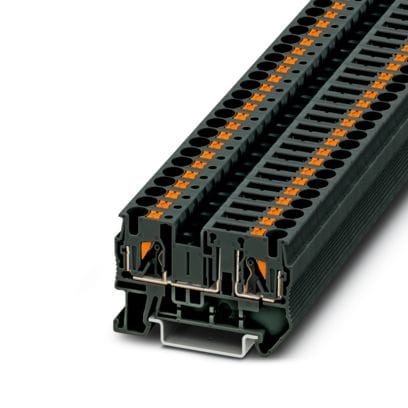 PHOENIX CONTACT PHC1067752 PT 4-TG BK MORSETTO SEZIONATORE