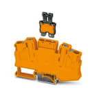 PHOENIX CONTACT PHC1068179 PT 6-T P/P HV OG MORSETTO DI MISURA