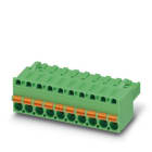 PHOENIX CONTACT - PHC1069058 FKCT 2,5/ 4-ST YE BD:12-9SO CONNESSIONE