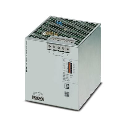 PHOENIX CONTACT PHC1151047 QUINT4-PS/3AC/24DC/40/IOL ALIMENTATORE