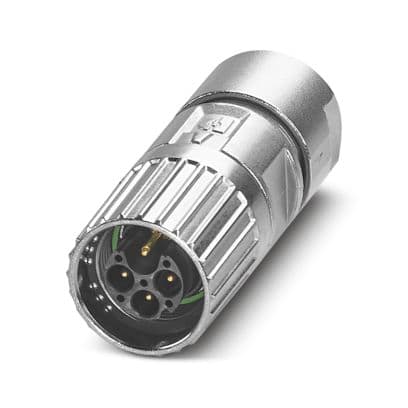 PHOENIX CONTACT PHC1069483 M17-3EP1N8A8004/1,5 CONNETTORE
