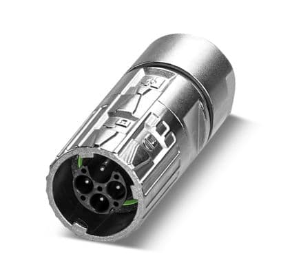 PHOENIX CONTACT - PHC1069489 M17-3EP1N8A8004S/1,5 CONNETTORE