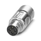 PHOENIX CONTACT - PHC1069495 M17-3EP1N8A9002S/1,5 CONNETTORE