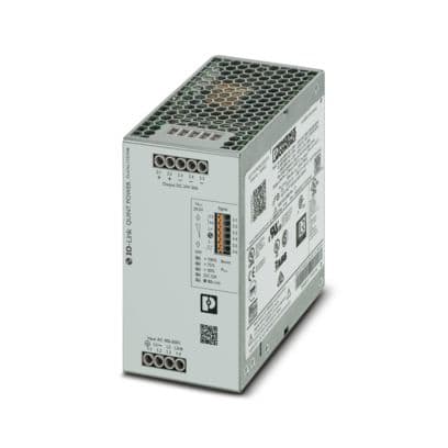PHOENIX CONTACT PHC1151048 QUINT4-PS/3AC/24DC/20/IOL ALIMENTATORE