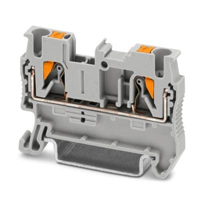 PHOENIX CONTACT PHC1069803 PT 2,5-D-R-CLXM MORSETTO PUSH-IN