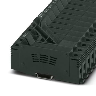 PHOENIX CONTACT - PHC1069842 UK 10,3-HESI A 1500V MORSETTO PORTAFUSIB