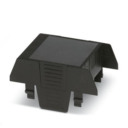PHOENIX CONTACT PHC1069879 EH 45-C SS/ABS-PC BK9005 CUSTODIA
